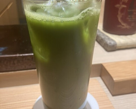 Dinner at Sushi Matsuura (鮨 まつうら)
