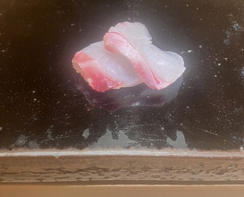 Dinner at Sushi Matsuura (鮨 まつうら)