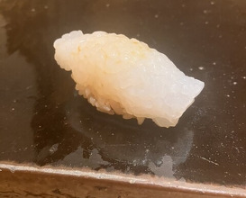 Dinner at Sushi Matsuura (鮨 まつうら)