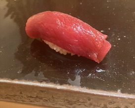 Dinner at Sushi Matsuura (鮨 まつうら)