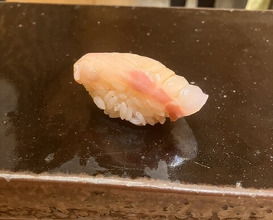 Dinner at Sushi Matsuura (鮨 まつうら)
