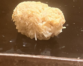 Dinner at Sushi Matsuura (鮨 まつうら)