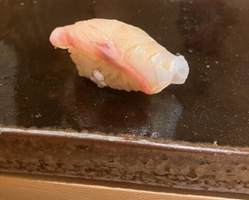Dinner at Sushi Matsuura (鮨 まつうら)