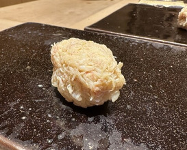 Dinner at Sushi Matsuura (鮨 まつうら)