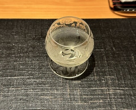 Dinner at Matsuyama