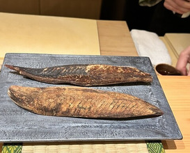 Dinner at Matsuyama