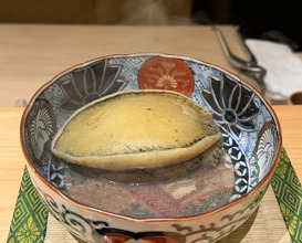 Dinner at Matsuyama
