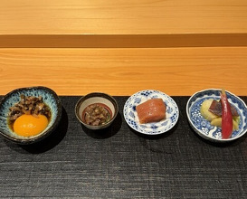 Dinner at Matsuyama