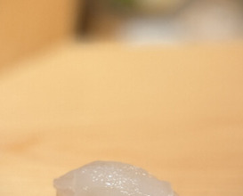 Dinner at Sushi Meino