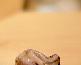 Dinner at Sushi Meino