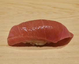 Dinner at Sushi Meino
