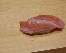 Dinner at Sushi Meino