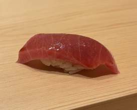 Dinner at Sushi Meino