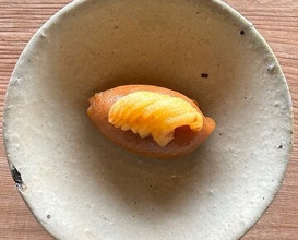 Dinner at middle (middle)