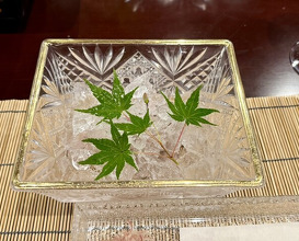 Dinner at Mikadoya (美加登家)