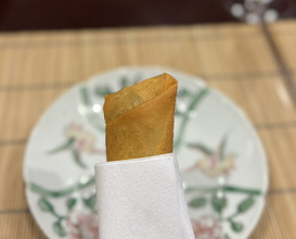 Dinner at Mikadoya (美加登家)