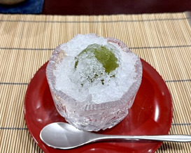 Dinner at Mikadoya (美加登家)