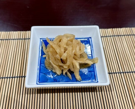 Dinner at Mikadoya (美加登家)