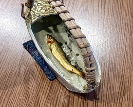 Dinner at Mikadoya (美加登家)