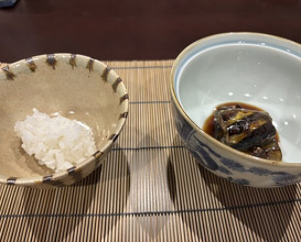 Dinner at Mikadoya (美加登家)