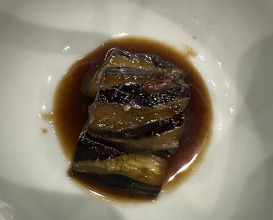 Dinner at Mikadoya (美加登家)