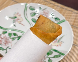 Dinner at Mikadoya (美加登家)