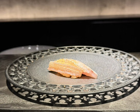 Dinner at mikami limited50 (mikami limited50)