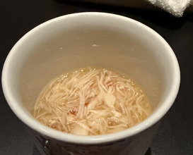 Dinner at mikami limited50 (mikami limited50)