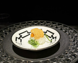 Dinner at mikami limited50 (mikami limited50)