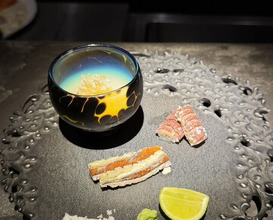 Dinner at mikami limited50 (mikami limited50)