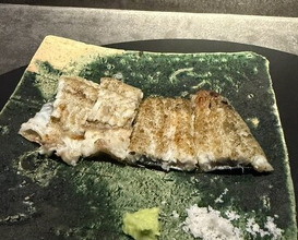 Dinner at mikami limited50 (mikami limited50)