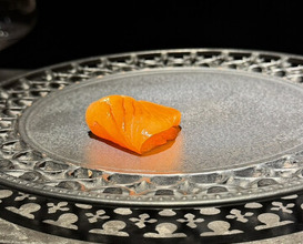 Dinner at mikami limited50 (mikami limited50)