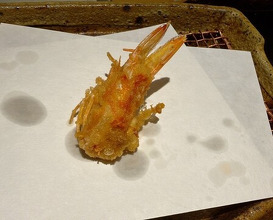 Dinner at Mikawa Zezankyo (みかわ 是山居)