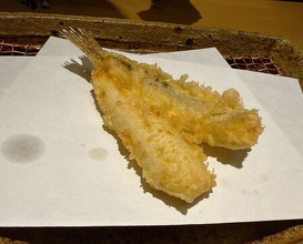 Dinner at Mikawa Zezankyo (みかわ 是山居)