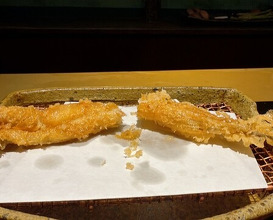 Dinner at Mikawa Zezankyo (みかわ 是山居)