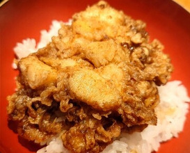 Dinner at Mikawa Zezankyo (みかわ 是山居)