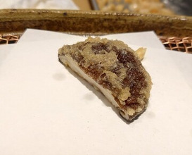 Dinner at Mikawa Zezankyo (みかわ 是山居)