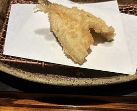 Dinner at Mikawa Zezankyo (みかわ 是山居)
