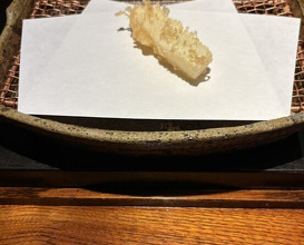 Dinner at Mikawa Zezankyo (みかわ 是山居)