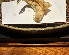 Dinner at Mikawa Zezankyo (みかわ 是山居)