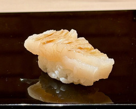 Dinner at Sushi Minato (鮨みなと)