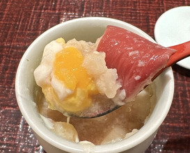 Dinner at Sushi Minato (鮨みなと)