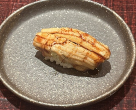Dinner at Sushi Minato (鮨みなと)