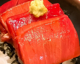 Dinner at Mitaka (味享)