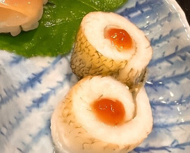Dinner at Mitaka (味享)