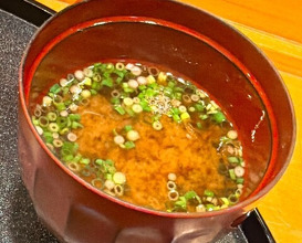 Dinner at Mitaka (味享)