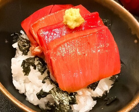 Dinner at Mitaka (味享)