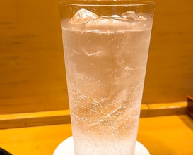 Dinner at Mitaka (味享)