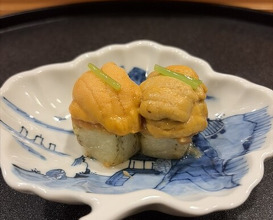 Dinner at Mitaka (味享)