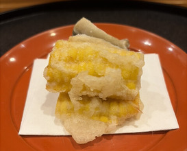 Dinner at Mitaka (味享)
